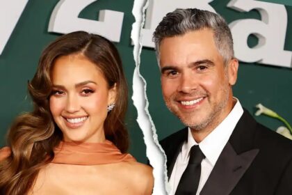 Jessica Alba and Cash Warren Separate After Nearly 17 Years of Marriage