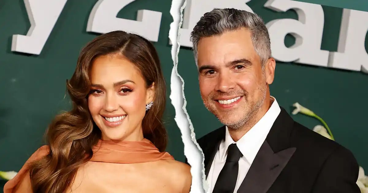 Jessica Alba and Cash Warren Separate After Nearly 17 Years of Marriage