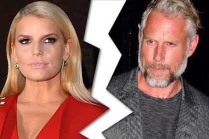 Jessica Simpson and Eric Johnson Take Time Apart After 10 Years of Marriage