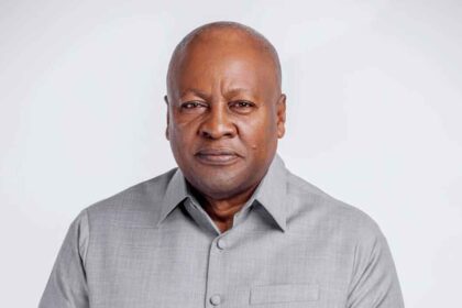 National Security Ministry Bans Drone Usage at Mahama’s Inauguration Ceremony