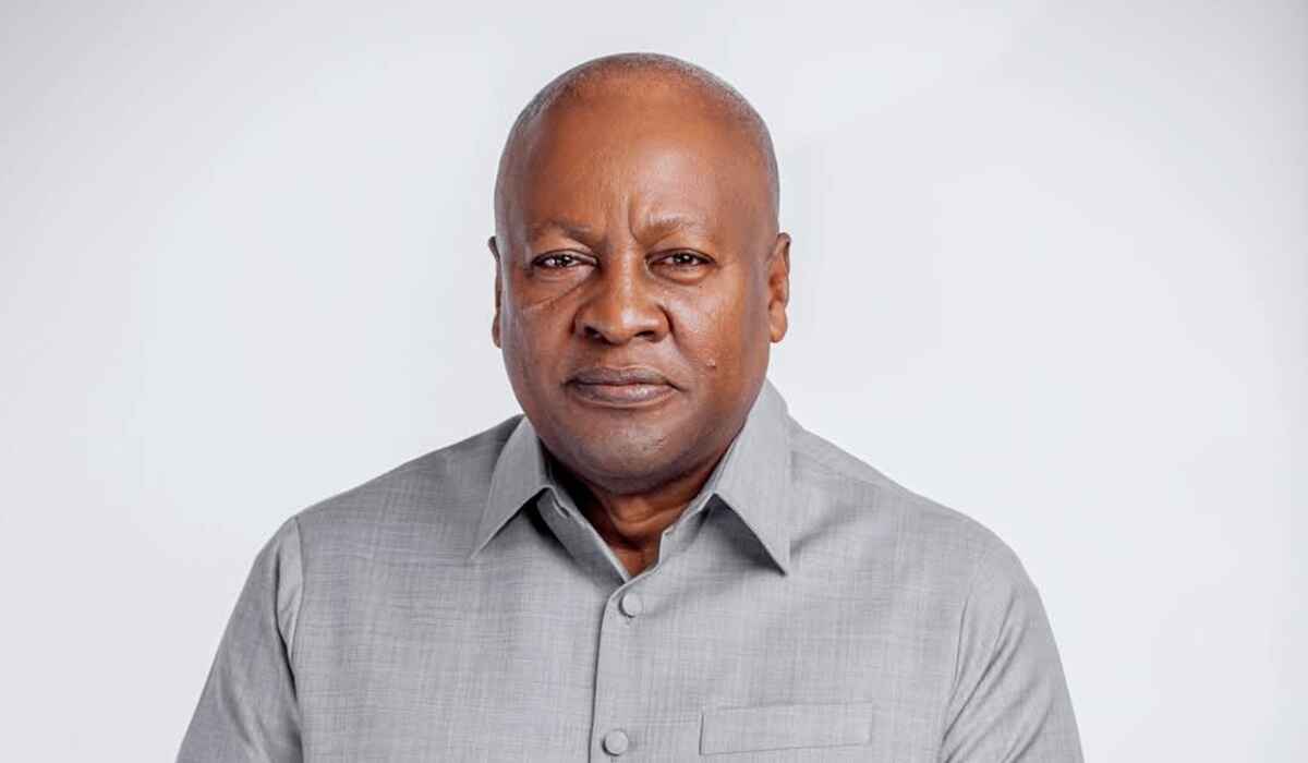 National Security Ministry Bans Drone Usage at Mahama’s Inauguration Ceremony