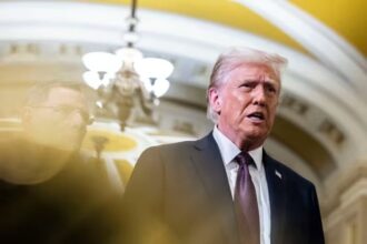 Judge Refuses to Penalize Donald Trump in “Hush Money” Case, No Jail Time or Fines