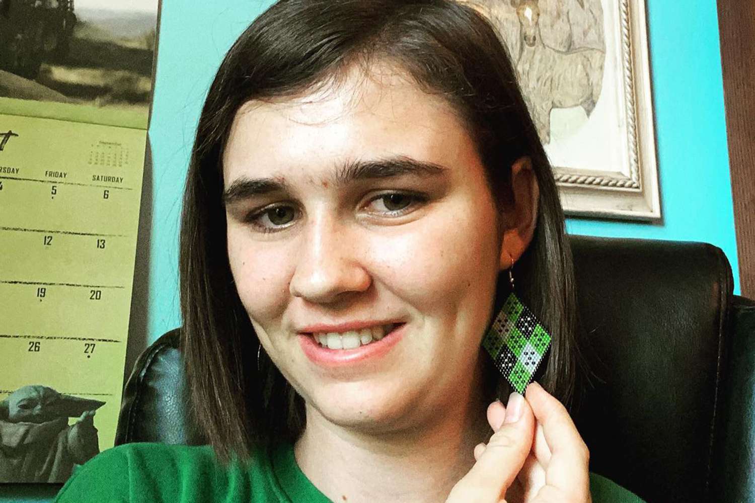 Kansas College Student Dies in Tragic Mid-Air Collision with Black Hawk Helicopter
