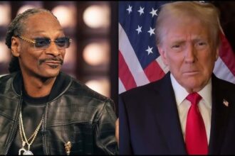 Kevin Powell Slams Snoop Dogg for Performing at Trump's Inauguration: "A Betrayal"