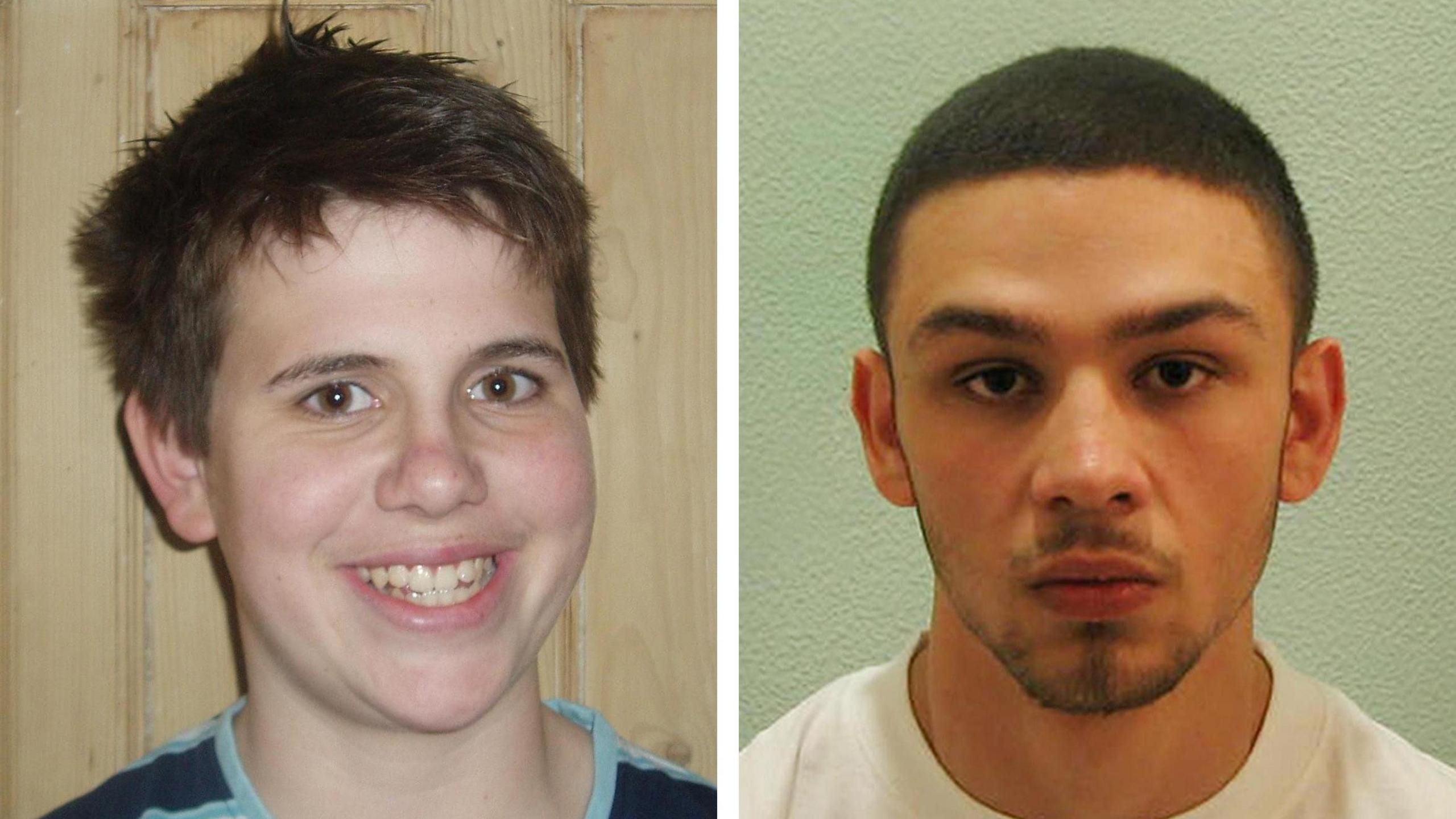 Killer of Teen Jimmy Mizen Reportedly Boasts About Murder in Shocking Music Tracks