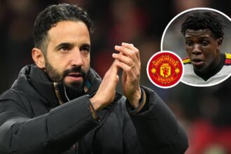 Manchester United Set to Land £30m Dorgu in First Signing Under Amorim