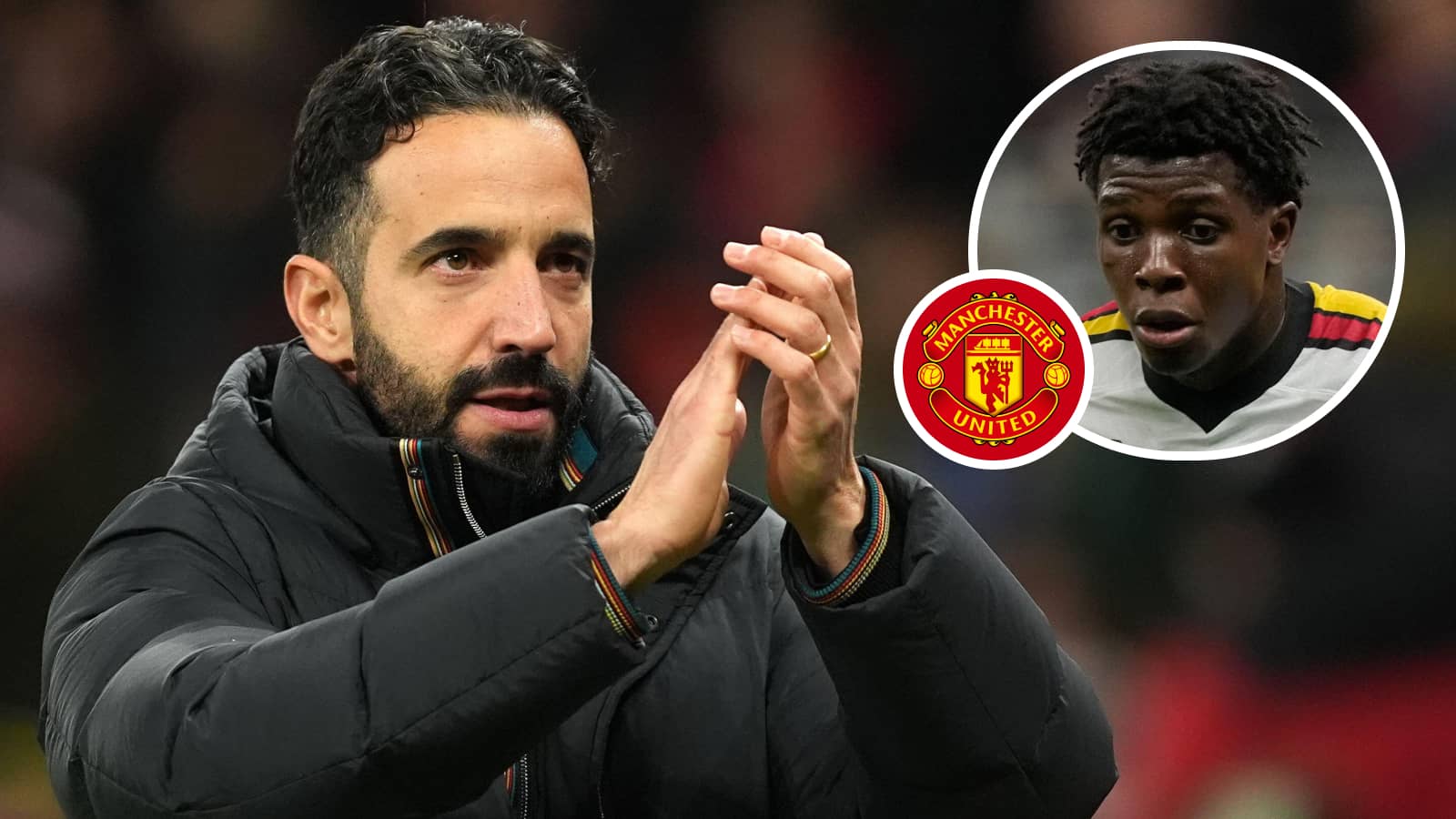 Manchester United Set to Land £30m Dorgu in First Signing Under Amorim