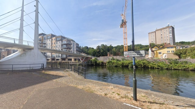Man’s Body Pulled from River in Norwich, Authorities Probe Cause