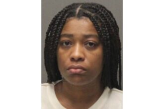 5-Month-Old Baby Dies on New Year's Eve, Mother Charged with Murder and Abuse