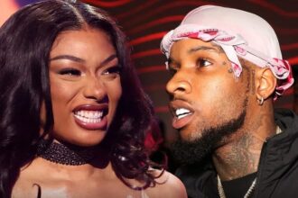 Megan Thee Stallion Granted 5-Year Restraining Order Against Tory Lanez