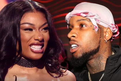 Megan Thee Stallion Granted 5-Year Restraining Order Against Tory Lanez