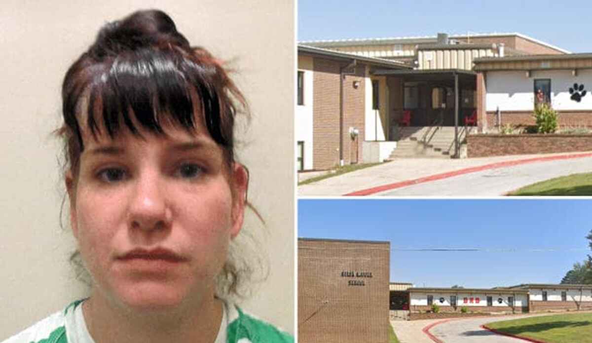 Missouri Teacher Carissa Smith Faces Charges for Paying Underage Students for Sex