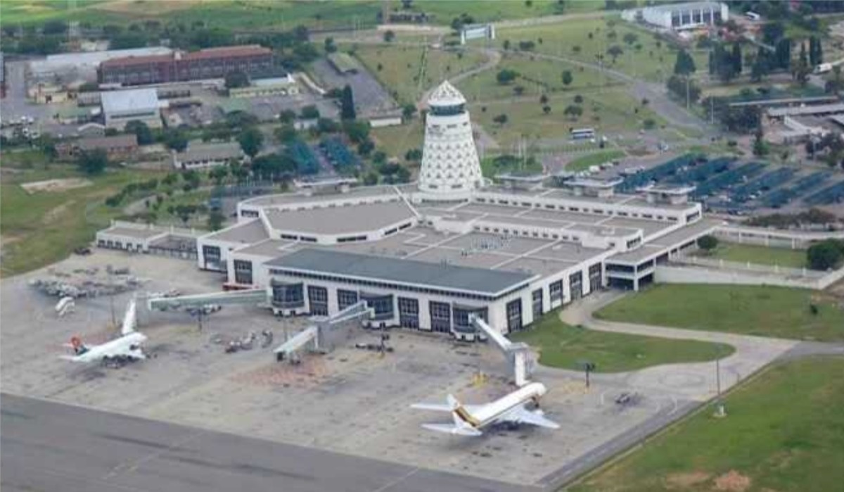 Air Zimbabwe Employee Arrested for Stealing Jet Fuel from Grounded Aircraft