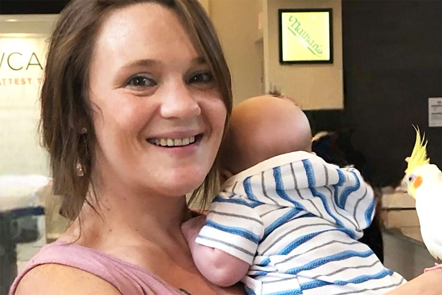 New Jersey Mom Killed Just Weeks After Giving Birth, Ex-Boyfriend Arrested