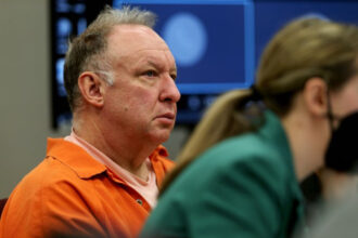 Oregon Veterinarian Convicted of Murdering Husband of Woman He Had Affair With