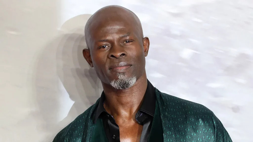 Oscar-Nominated Actor Djimon Hounsou Reveals He’s ‘Still Struggling to Make a Living’ 2 Oscar-Nominated Actor Djimon Hounsou Reveals He’s ‘Still Struggling to Make a Living’