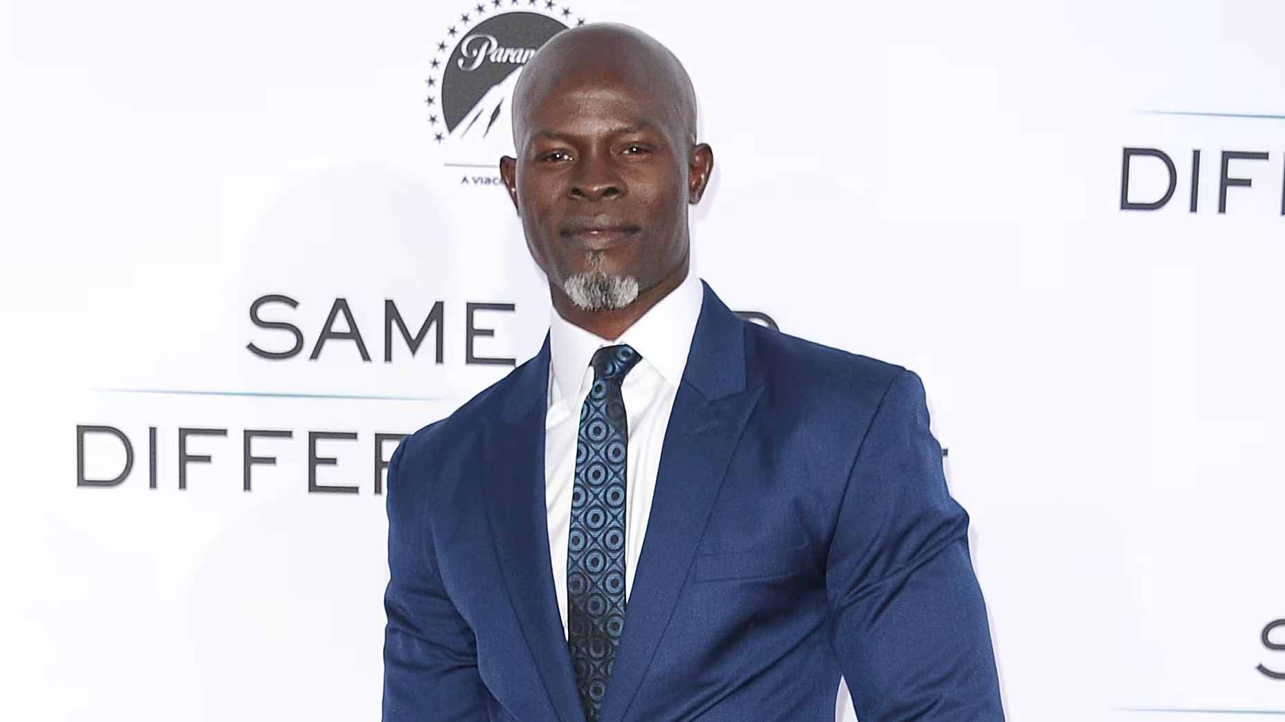 Oscar-Nominated Actor Djimon Hounsou Reveals He’s ‘Still Struggling to Make a Living’