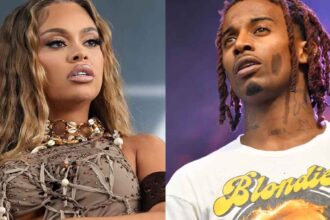 Latto – Blick Sum (Remix) Lyrics ft. Playboi Carti