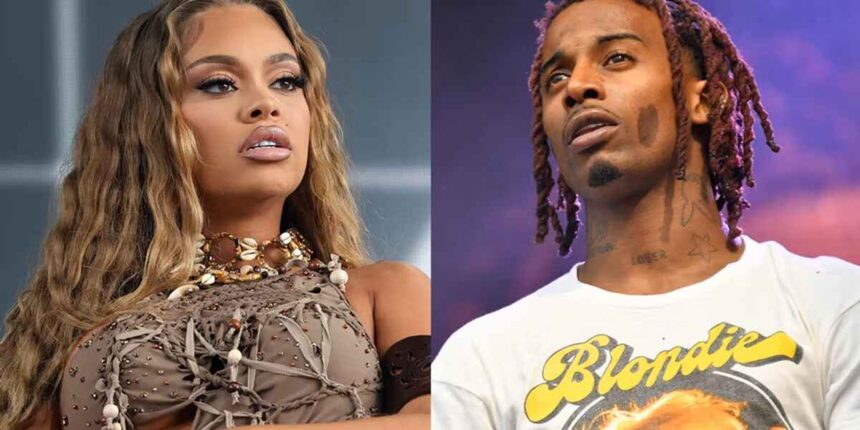 Latto – Blick Sum (Remix) Lyrics ft. Playboi Carti