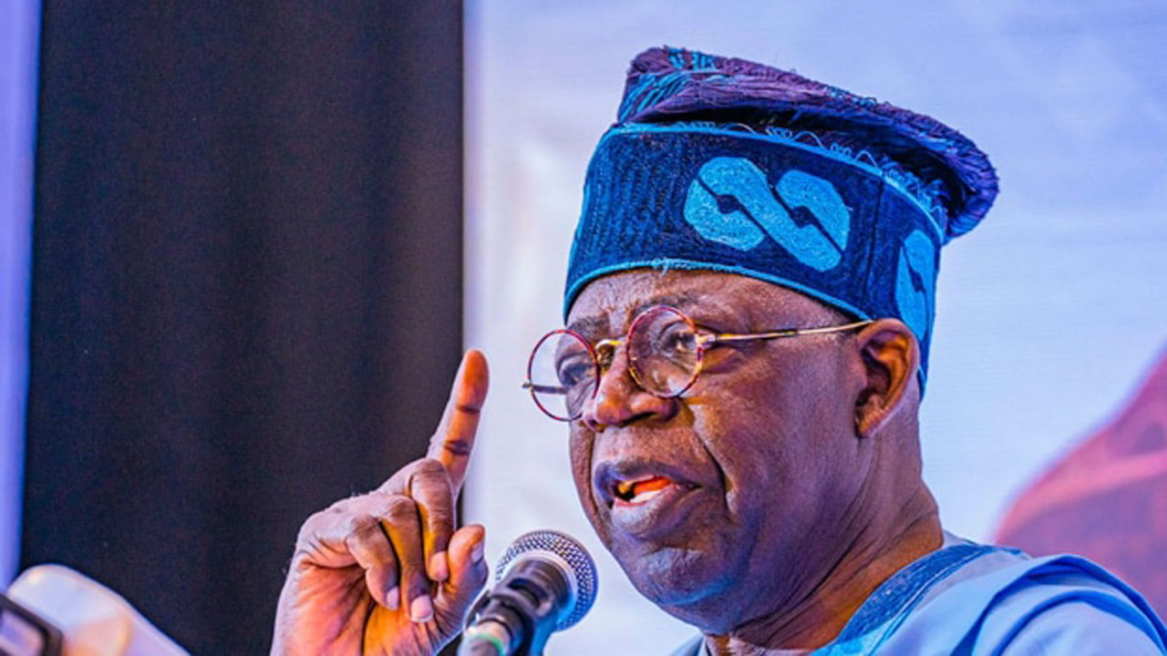President Tinubu Bans Homosexuality, Lesbianism, and Cross-Dressing in Nigerian Military 2 President Tinubu Bans Homosexuality, Lesbianism, and Cross-Dressing in Nigerian Military
