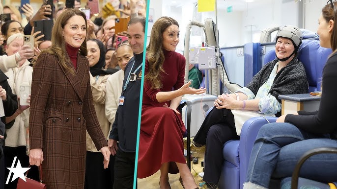 Princess Kate Middleton Announces Cancer in Remission After Completing Treatment