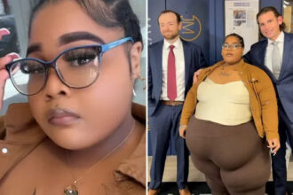 Rapper Sues Lyft After Driver Refuses Ride, Says She’s Too Big for His Car