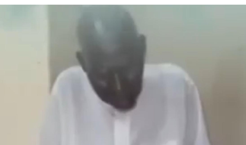 Elderly Kano Man Arrested for Attempting Ritual with Baby’s Eyes