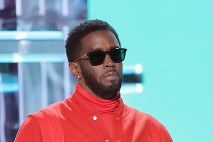 Sean ‘Diddy’ Combs Sues for $50 Million Over False Sex Tape Claims