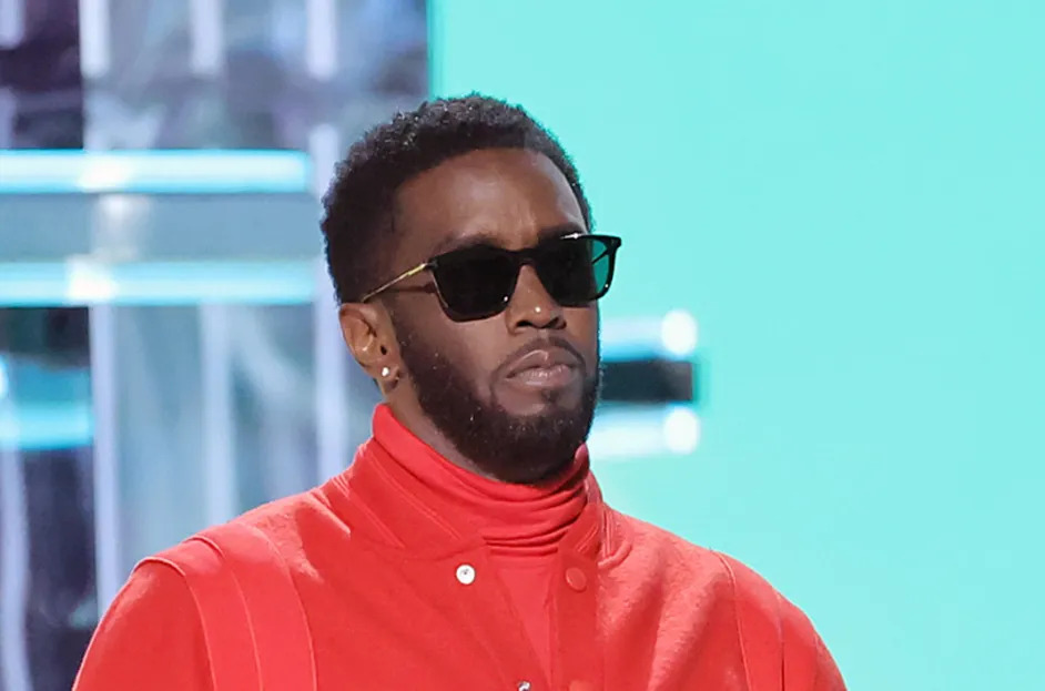 Sean ‘Diddy’ Combs Sues for $50 Million Over False Sex Tape Claims