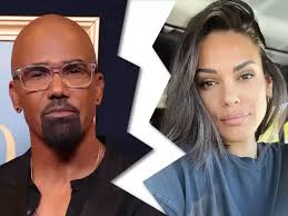 Shemar Moore and Jesiree Dizon Split After Five Years Together