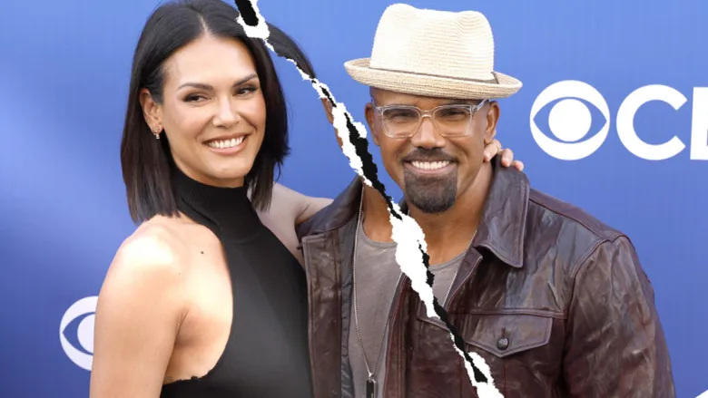 Shemar Moore and Jesiree Dizon Split After Five Years Together 2 Shemar Moore and Jesiree Dizon Split After Five Years Together