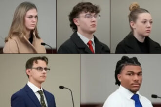 Six College Students Charged with Kidnapping in TikTok-Inspired ‘To Catch a Predator’ Plot