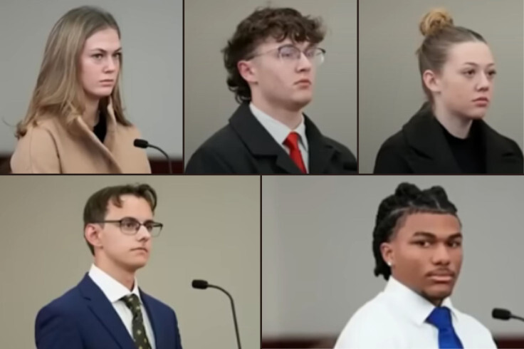Six College Students Charged with Kidnapping in TikTok-Inspired ‘To Catch a Predator’ Plot