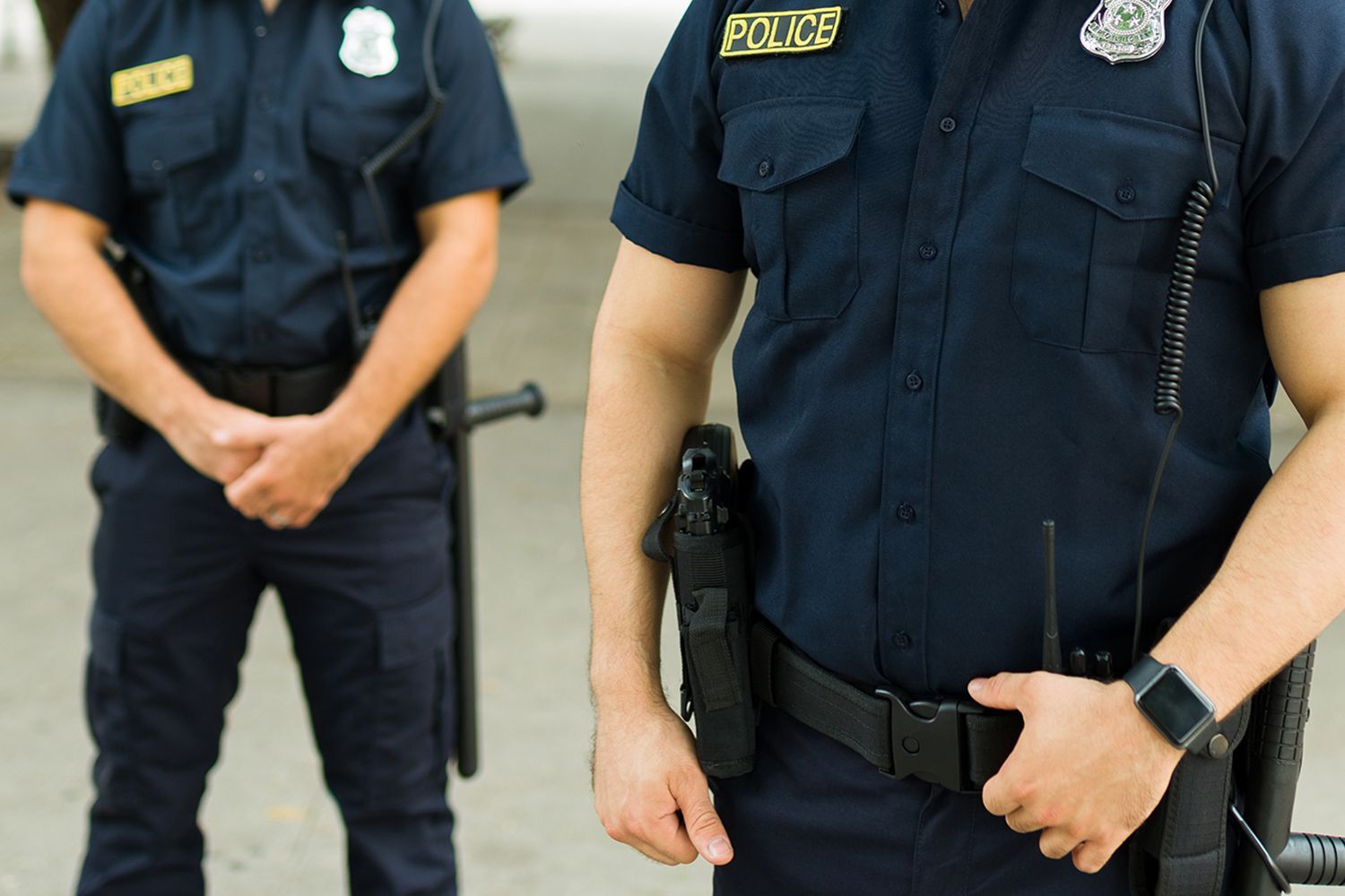 St. Louis Police Under Fire After Officers Leave Man to Die for Shift's End