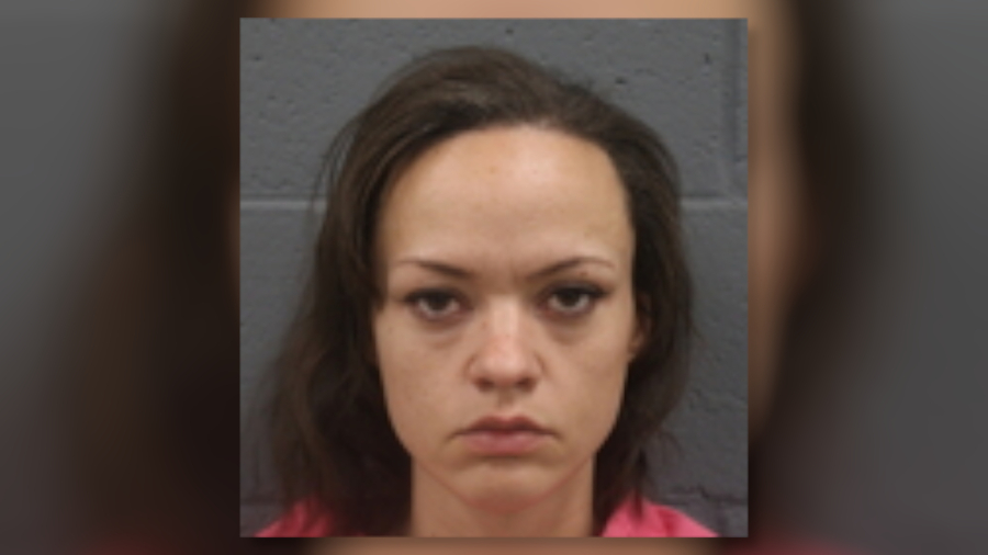 Taylor Santiago Charged After Killing Ex-Husband, Injuring Man in Shooting Spree