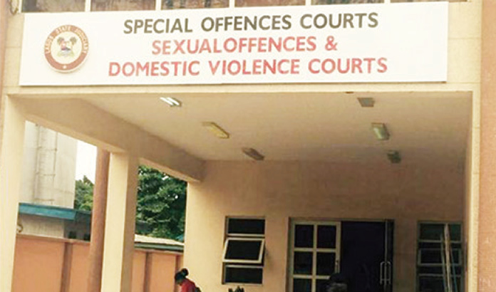 Teacher Sentenced to 21 Years for Attempted Assault on 13-Year-Old Student
