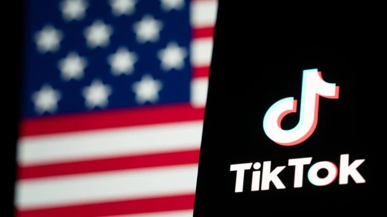 TikTok Back Online in the US After Trump Blocks Ban