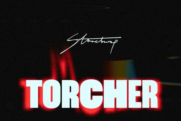 New Music: Stonebwoy - Torcher Download mp3 of the song lyrics