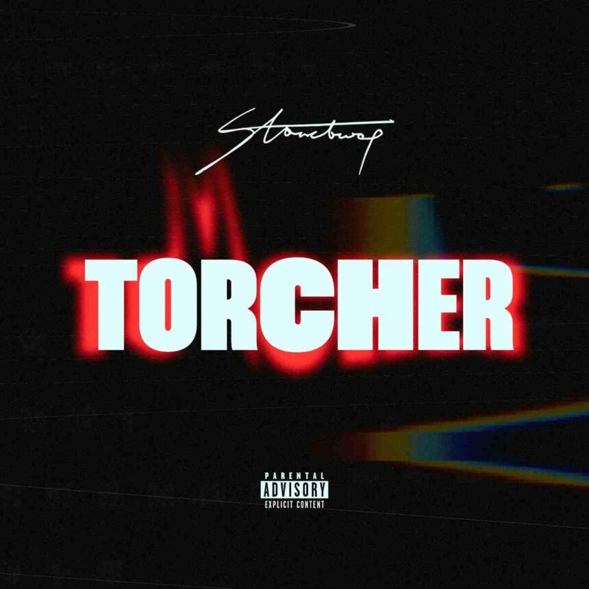New Music: Stonebwoy - Torcher Download mp3 of the song lyrics