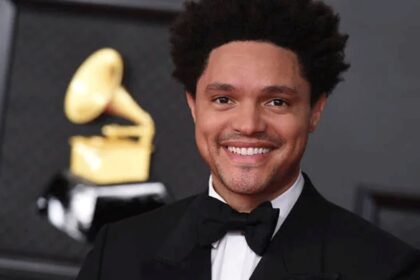 Trevor Noah Returns for Fifth Time to Host the 2025 Grammy Awards