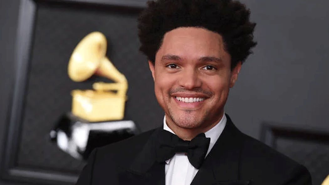 Trevor Noah Returns for Fifth Time to Host the 2025 Grammy Awards