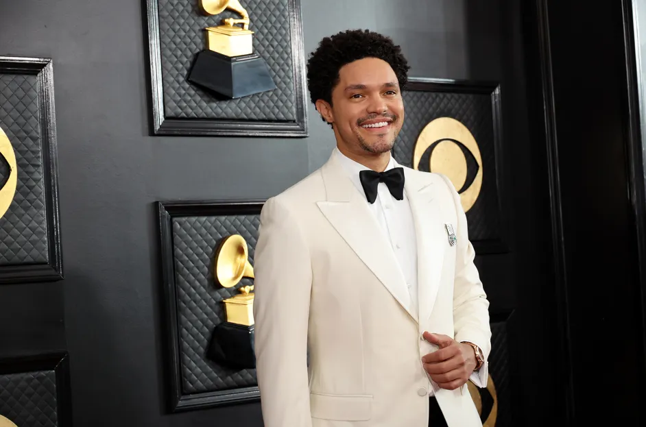Trevor Noah Returns for Fifth Time to Host the 2025 Grammy Awards 2 Trevor Noah Returns for Fifth Time to Host the 2025 Grammy Awards