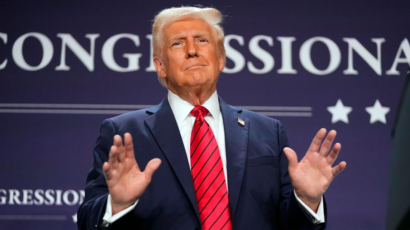 Trump Freezes Foreign Aid, Suspends Dozens of USAID Officials for Defying Executive Order