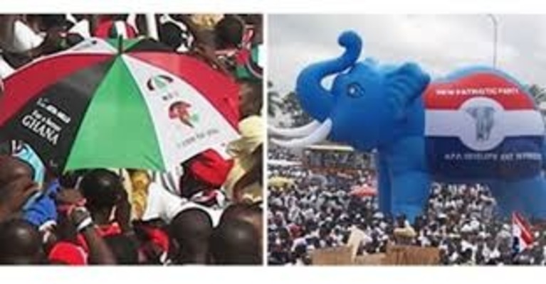 NPP Forms 11-Member Committee to Investigate 2024 Election Loss