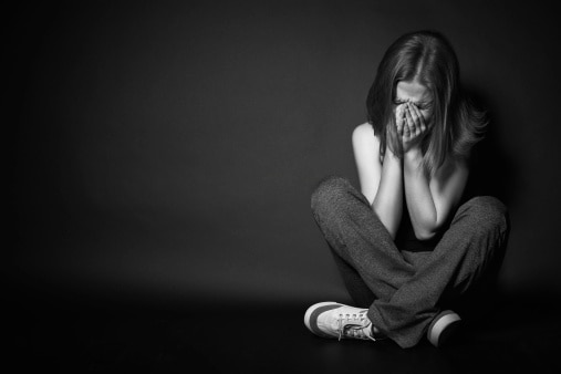 Woman Claims She Was Raped by Father-of-Four While 1,000 Watched on Livestream