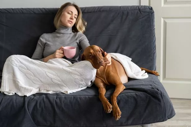 Woman Refuses to Return Dog Gifted by Cheating Ex, Calls Him ‘World to Me’ 2 Woman Refuses to Return Dog Gifted by Cheating Ex, Calls Him ‘World to Me’