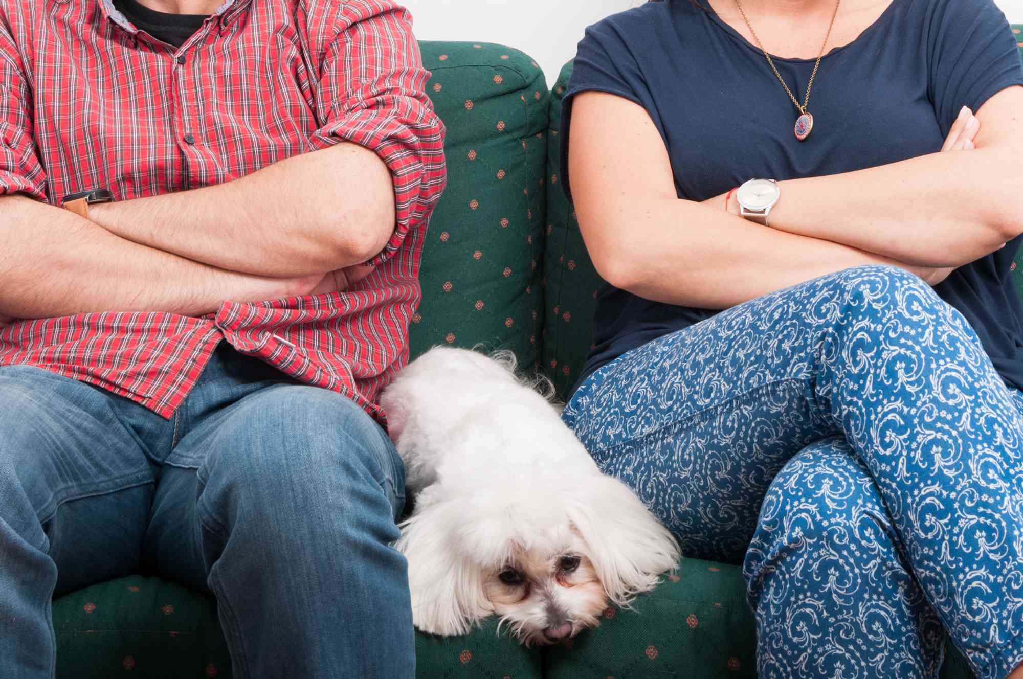 Woman Refuses to Return Dog Gifted by Cheating Ex, Calls Him ‘World to Me’