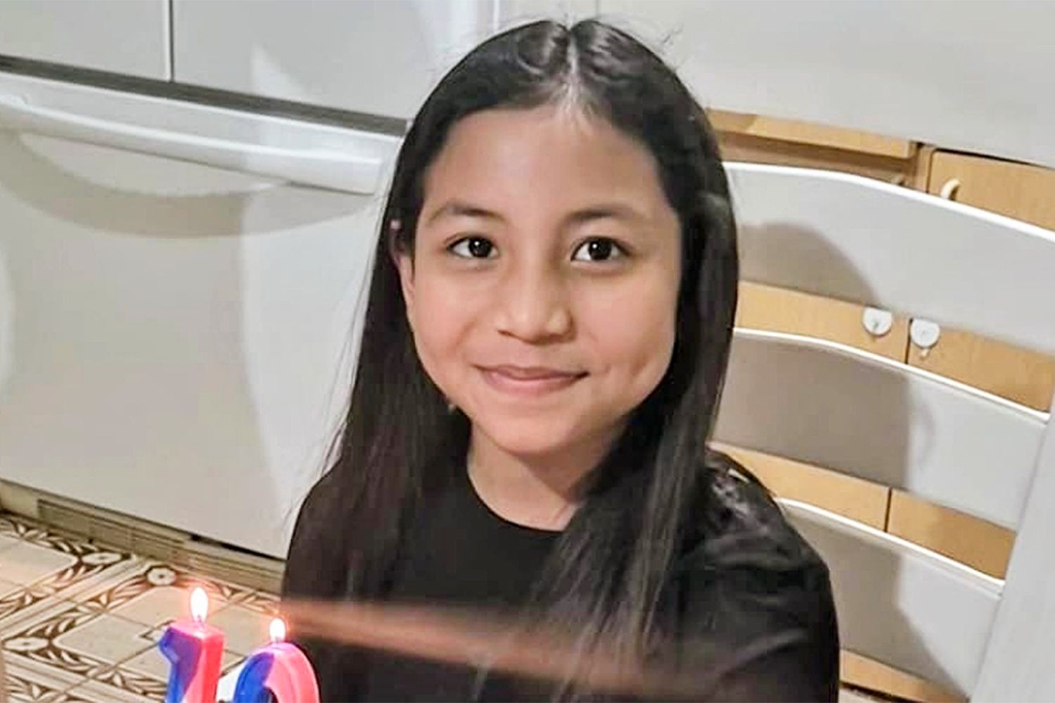 10-Year-Old Girl Killed by Stray Bullet While Celebrating New Year's Eve in Florida
