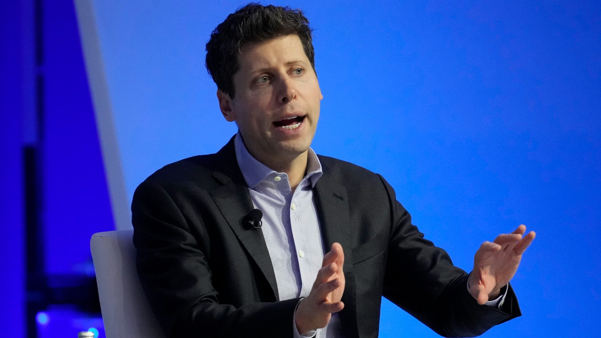 OpenAI CEO Sam Altman Faces Sexual Abuse Lawsuit from His Sister