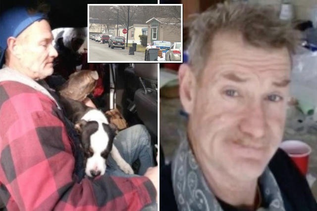Michigan Man Beaten and Killed While Trying to Save Dog